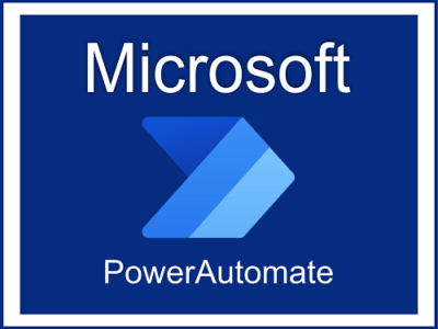 Power Automate Training