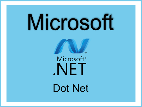 Dot-Net-Course