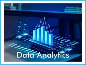 DATA ANALYTICS By Faisal Sir