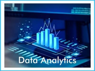 Data Analytics