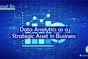 Data Analytics as a Strategic Asset in Business