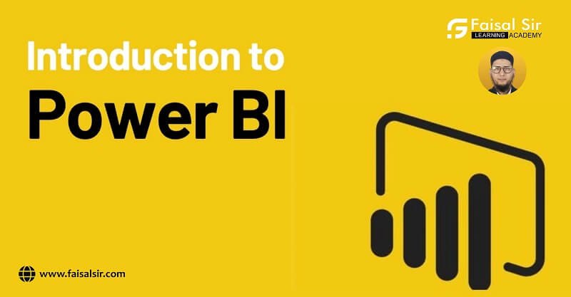Introduction to Power BI: Unlocking the Power of Data Analytics