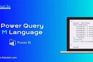 Power Query M Language