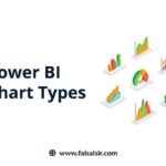 Types of Charts in Power BI
